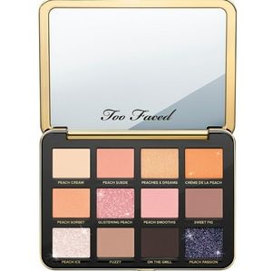 Too Faced White Peach‎ Pallette